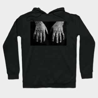 Old Hands Hoodie